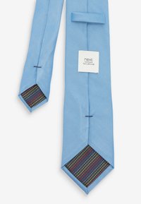 Next Cravată - cornflower blue