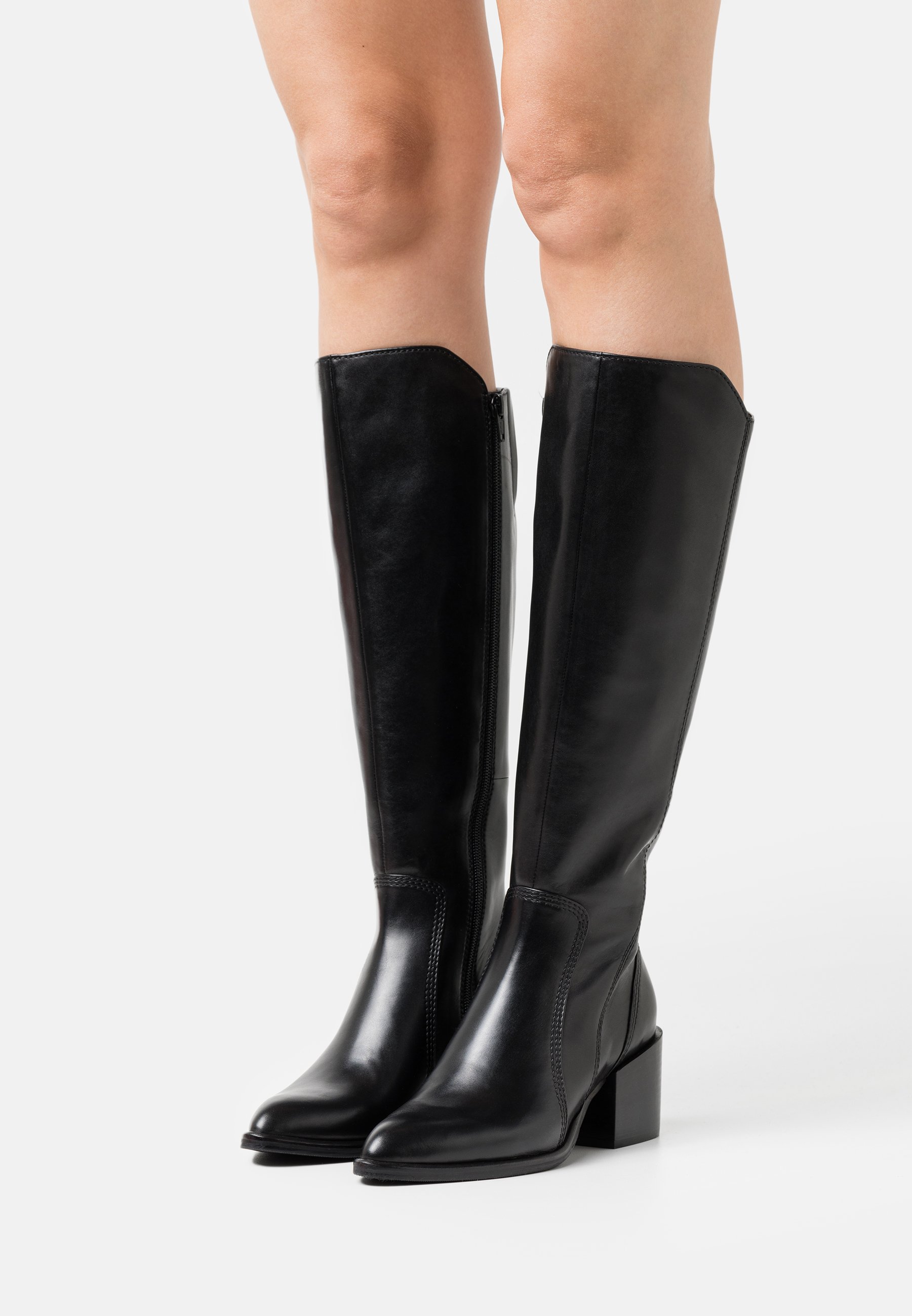 Bruno Premi Botas - nero/negro - Zalando.es