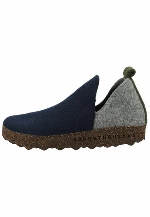 Chaussons - blue