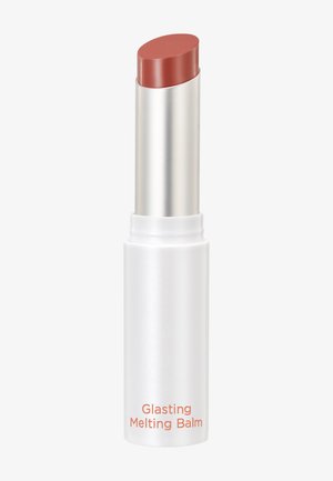 ROM&ND GLASTING MELTING BALM - Lip balm - veiled rose