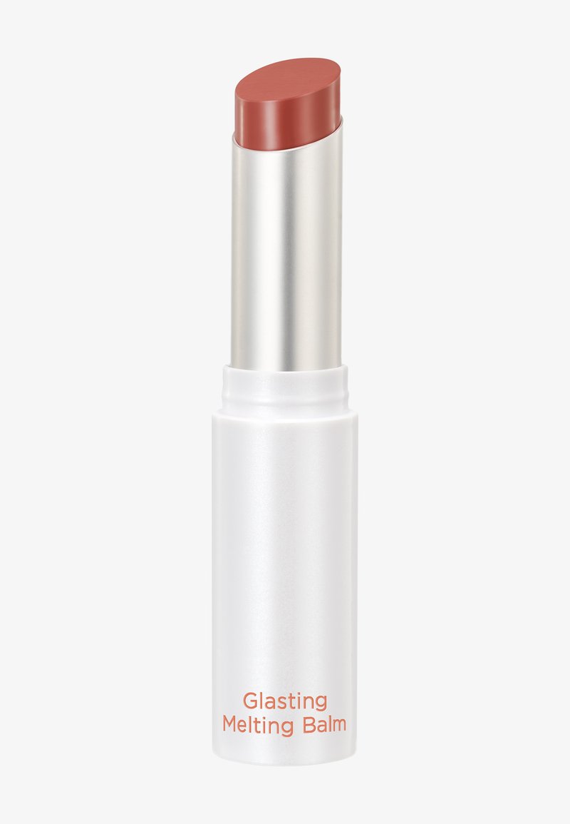 rom&nd - ROM&ND GLASTING MELTING BALM - Leppebalsam - veiled rose, Forstørre