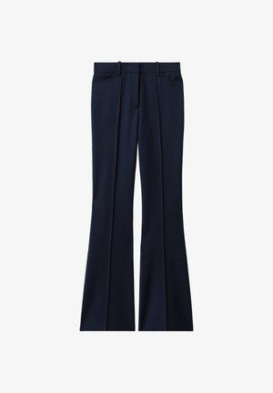 Reiss, PETITE FIT - GABI - Stoffhose - navy