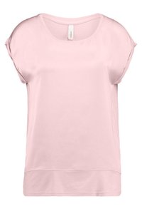 Soyaconcept Blusa - light pink