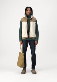 DRYKORN ARVID - Strickpullover - green