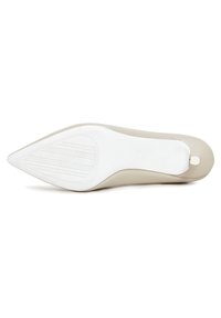 Cesare Gaspari Brautschuh - ivory/offwhite - Zalando.at
