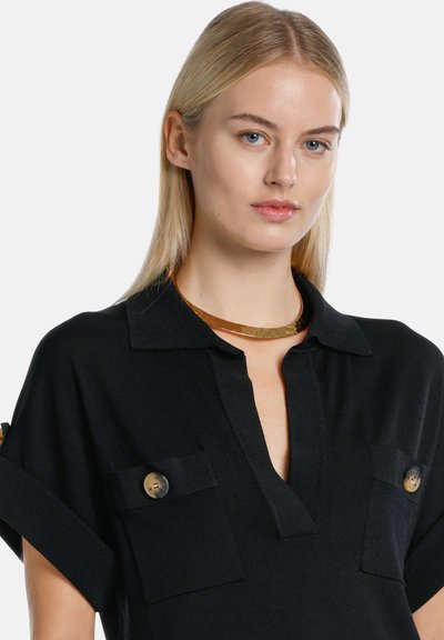 Luisa Spagnoli NAMIBE - Halskæder - color oro