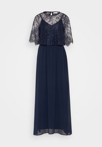 VIBETINA DRESS - Robe de cocktail - navy