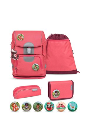 Belmil MOTION - Cartable d'école - sweet candy