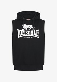 Izbrano, black off white