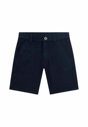 Guess, Shorts - smart blue