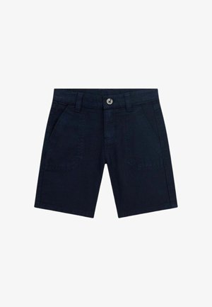 Guess, Shorts - smart blue