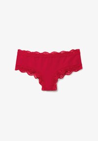 Geselecteerd, rot rosso inverno