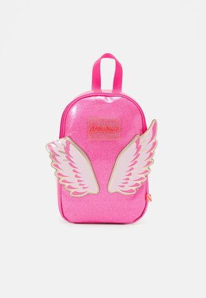 Turistický batoh - pink