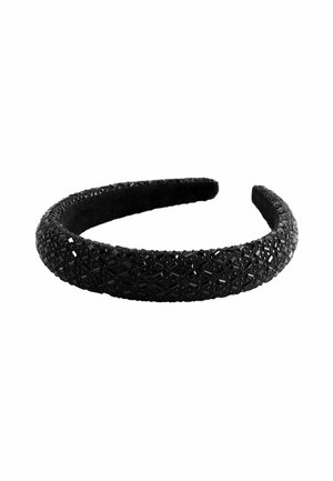 SPARKLE - Hajformázó kiegészítő - black