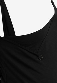 Next MATERNITY NURSING VEST - Topp - black