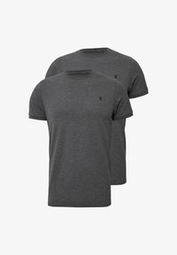 Valgt, mottled dark grey