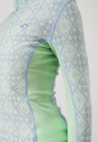 Kari Traa ROSE H/Z - Apatiniai marškiniai - mint