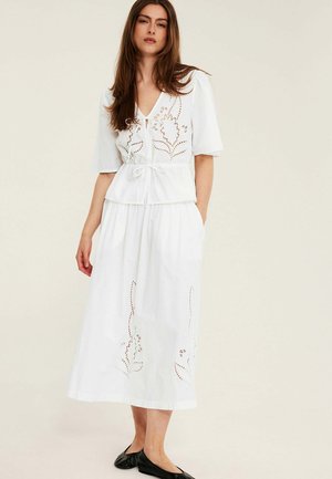 Kappahl, Blouse - white