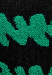 Touché Privé Maglione - black