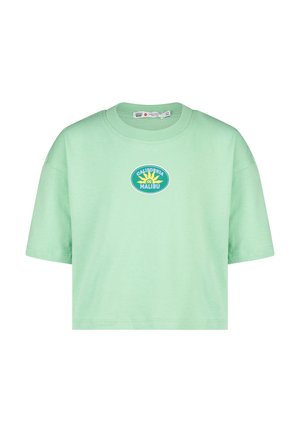 Camiseta estampada - cellery