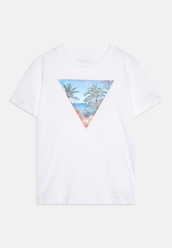 JUNIOR - T-Shirt print