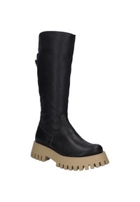 Josef Seibel MAVIE 03 - Laarzen - schwarz-kombi