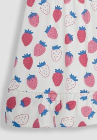 JoJo Maman Bébé REGULAR FIT - Trikoomekko - pink strawberry