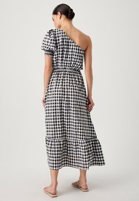 THE FATED MEYER MIDI - Dnevna obleka - gingham