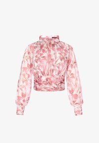 Geselecteerd, rose multicolor