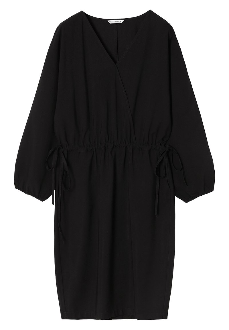 TATUUM Jurk zwart TATUUM Jurk zwart