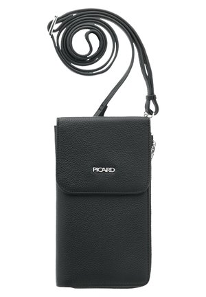 ANNE - Schoudertas - schwarz