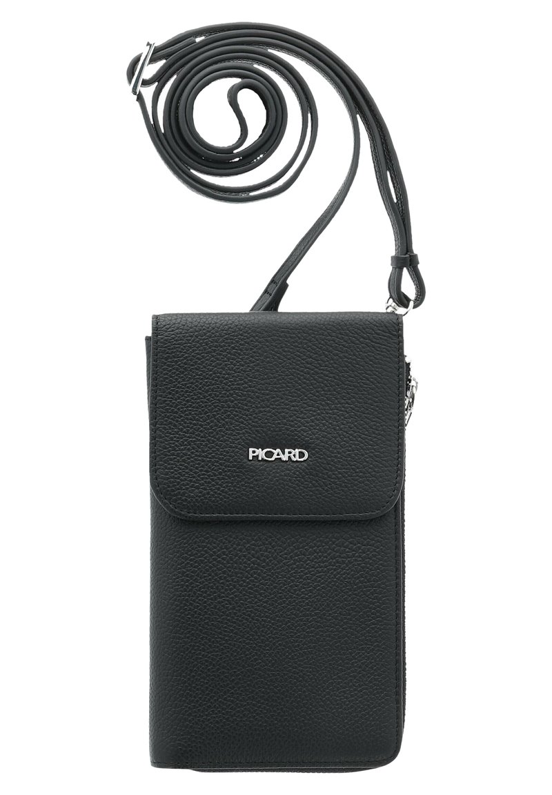 Picard ANNE - Schoudertas - schwarz