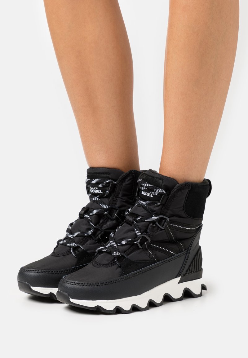 sorel kinetic sport