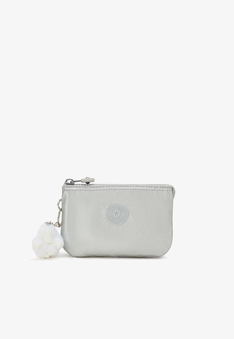 Kipling Portemonnee - new bright metallic