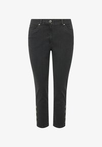 Ej vald, light gray denim