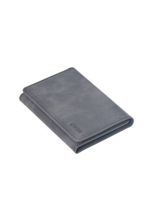 Wallet - gray