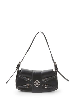 Borsa a tracolla - nero