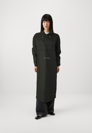 AGATHE ANORAK - Parka - black