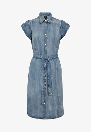 NÜ Denmark, Denimkjoler - denim