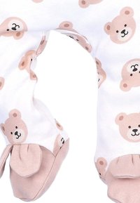 Nini Stoffhose - weiß