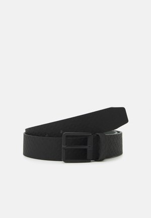 THER - Belt - black