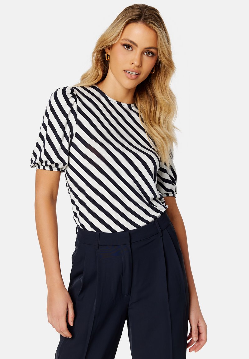 Noella Julia T-shirt - White main image 1