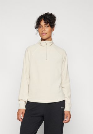 ONPINO - Sweat polaire - pumice stone