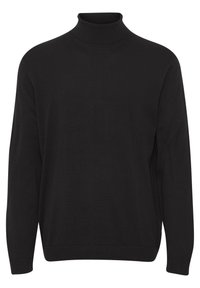 Solid SDDenley - Sweter/czarny - Zalando.pl