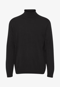 Solid SDDenley - Sweter/czarny - Zalando.pl