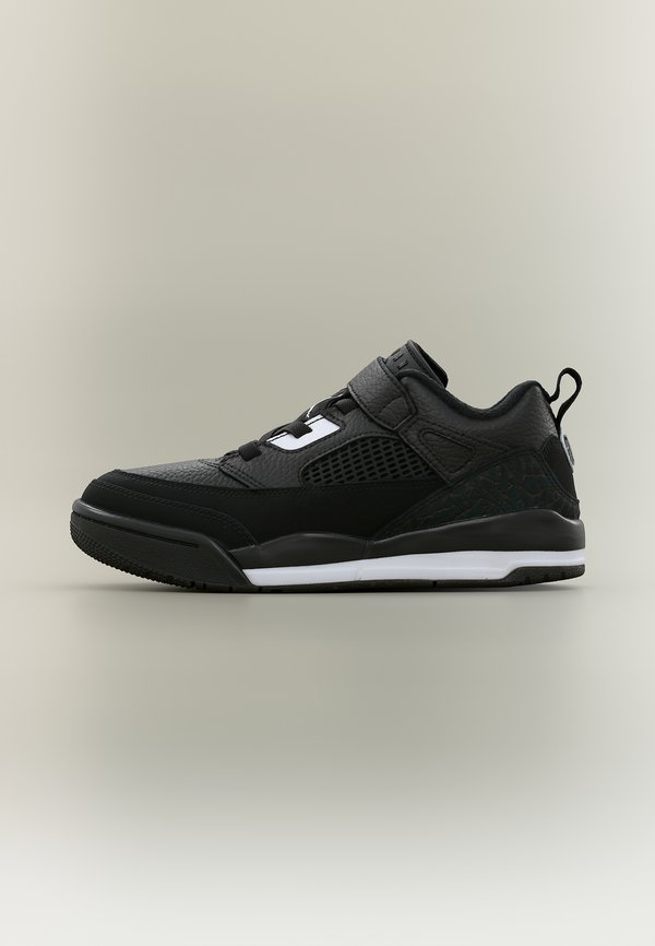 Buty JORDAN SPIZIKE UNISEX - czarne
