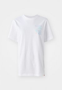 ROCKLEY TEE - Základné tričko - white