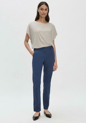 REGULAR - Chino - ozeanblau