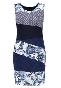 Desigual Sukienka etui