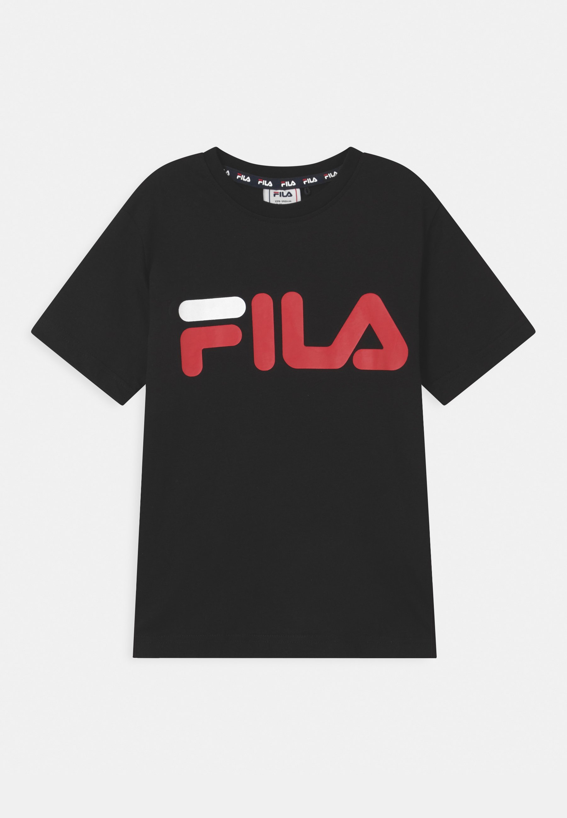 fila fille 12 ans